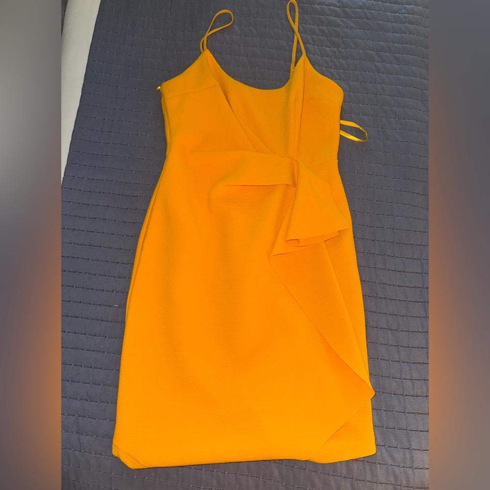 Le Reveur cocktail dress